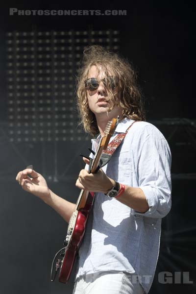 KEVIN MORBY - 2016-08-28 - SAINT CLOUD - Domaine National - Scene de la Cascade - 